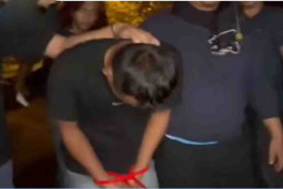 Mengaku Anggota Polda Jatim, Anas Thohir Tipu Staf Perawat RS Medika Mulya