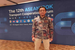 Bottleneck Transaksi Tol Jadi Penyebab Kemacetan Arus Mudik