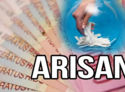 Awas, Penipuan Program Simpanan Arisan Lebaran Terjadi di Jombang