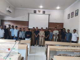 Asosiasi Pembudidaya Lele Bangkalan Dibentuk, Muafi Jadi Ketua