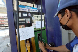 Thailand Dilanda Kelangkaan Bahan Bakar Minyak
