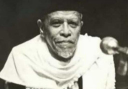Alasan Abdul Malik Karim Amrullah Memilih Nama HAMKA dari Nama Aslinya