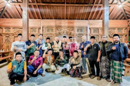 Bupati Pasuruan Serap Aspirasi Warga di Desa Kepulungan