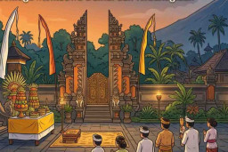 3 Doa untuk Berjualan Menurut Agama Hindu agar Murah Rezeki