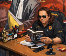 Dugaan Skenario Penangkapan Wartawan di Kabupaten Mojokerto