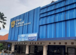 Doeurn Liheang Jadi DPO Bea Cukai Tanjung Perak Surabaya