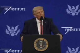 Donald Trump Dianggap Menghancurkan Partai Republik