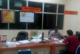 Persyaratan Lengkap, DPMPTSP Gresik Enggan Terbitkan Izin Usaha Pariwisata