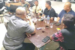 Kasus Motor Driver Shopefood yang Dimasukkan Pasir di Oli Mesinnya Berdamai