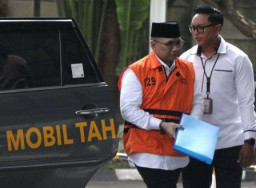 Strategi Gus Yaqut di Kasus Korupsi Kuota Haji