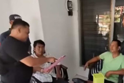Ketua LSM SIDIK dan ASN Inspektorat Bersekutu Peras Kades Berakhir di Penjara