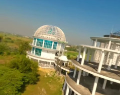 Volume Pengadaan Multimedia Gedung Islamic Center Gresik Disunat Kontraktor
