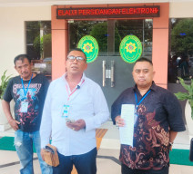 Kejari Kabupaten Pasuruan Tumbang Lawan Moch Romli di Tingkat Kasasi