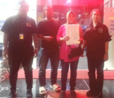 Kades Kluwut Dipanggil Polisi Buntut Kasus Dugaan Penggelapan Mobil Rental