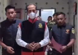 Kepala Desa Sukosari Korupsi Dana Bantuan Keuangan Khusus