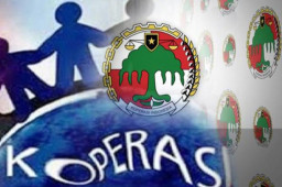 Agen Operasional Karyawan KSP Pratama Jember Manipulasi Data Nasabah