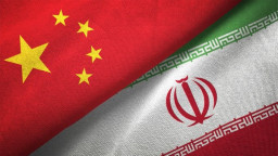 Analisis China Tidak Ikut Campur dalam Perang Iran Israel dan Amerika Serikat