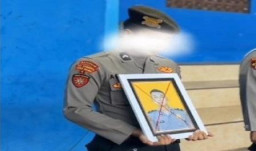 Oknum Anggota Polres Situbondo Dipecat Setelah Paksa Istrinya Aborsi