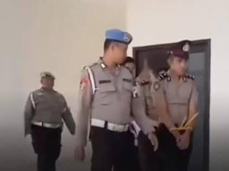 Krisis Etika di Balik Kasus Pemerkosaan oleh Oknum Polisi di Jambi