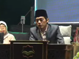 2 Copet di Pengajian Gus Iqdam di Desa Bogokidul Divonis Penjara 1 Tahun