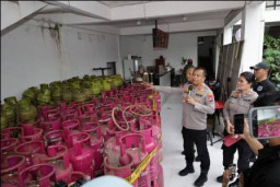2 Pengoplos LPG Subsidi di Sukodono Divonis Penjara, 3 Pelaku Masih DPO