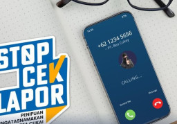 Cara Lapor Kedok Penipuan dan Rayuan Atas Nama Bea Cukai