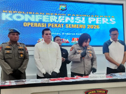 Oknum Honorer Asal Gresik Tipu Perawat Pasuruan hingga Puluhan Juta, Modus Lolos PPPK