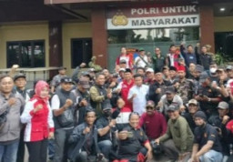 YPP Al Kholiqi Tidak Masuk Mitra BNN Sebagai Penyelenggara Rehabilitasi Narkoba