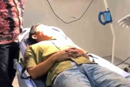 Korban Pengeroyokan Lapor ke Polsek Driyorejo, Tidak Dapat Tanda Bukti Laporan