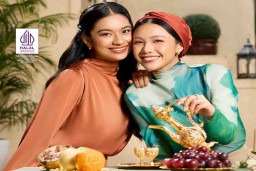 Promo dan Diskon di Guardian Saat Ramadan dan Hari Raya Idulfitri