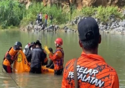 PUSAKA Dorong Polisi Usut Tewasnya Bocah di Bekas Tambang PT Gorip