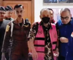 Sewakan Lahan Pemkot Malang ke PT Lion Super Indo, Handoko Dihukum 2 Tahun