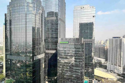 Superbank Bukukan Laba Sebelum Pajak Rp 143,3 Miliar di 2025
