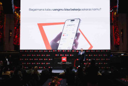 XTB Ajak Masyarakat Indonesia Investasikan THR melalui Investment Plan