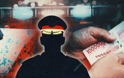Dalih TPPU, Warga Gresik Diduga Jadi Korban Pemerasan di Kasus Narkoba