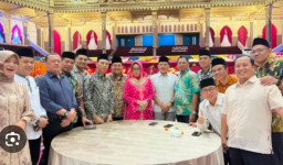 Unggahan Medsos Sekda Sidoarjo Dinilai Melebihi Batas Kewenangan