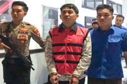 Sekretaris Desa Jimbaran Kulon Terbukti Korupsi Jual Beli Tanah BUMDes