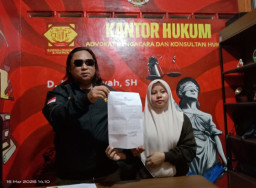 Penipuan Berkedok Arisan, Warga Tambakrejo Sidoarjo Dilaporkan ke Polres Sampang