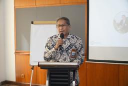 Badan Standardisasi Nasional Tetapkan 15 SNI untuk Genteng