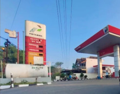 Penyalahgunaan Niaga Pertalite Subsidi di SPBU Desa Kedungjambal