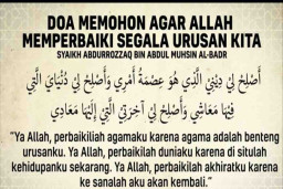 Surat Al An am, Saat Akal Menemukan Tuhannya