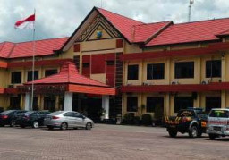 Polres Pasuruan Ungkap Kasus Tambang Ilegal di Kertosari, 1 Orang Ditahan
