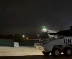 Anggota Perdamaian TNI di Lebanon Tewas Diserang Militer Israel