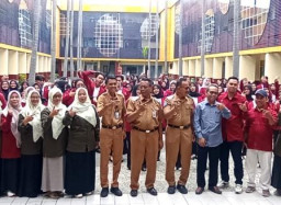 51 Mahasiswa Universitas Muhammadiyah Ponorogo Mulai Magang