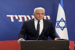 Militer IDF Israel Diambang Kritis
