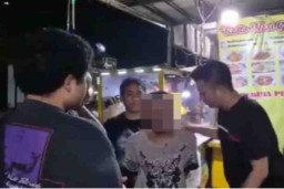 Polda Metro Jaya Ungkap Kasus Penyiraman Air Keras di Pondok Melati