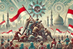 Meluruskan Narasi Awal Bulan Hijriyah