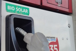 Bos Bengkel Christopher Motor Banyuwangi Selewengkan Solar Subsidi