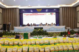 Kasus Beras SPHP Oplosan di Probolinggo Diusut Polda Jawa Timur