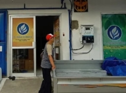 Bahan Baku Kosmetik Milik CV Zweena Adi Nugraha Digelapkan 2 Pegawainya